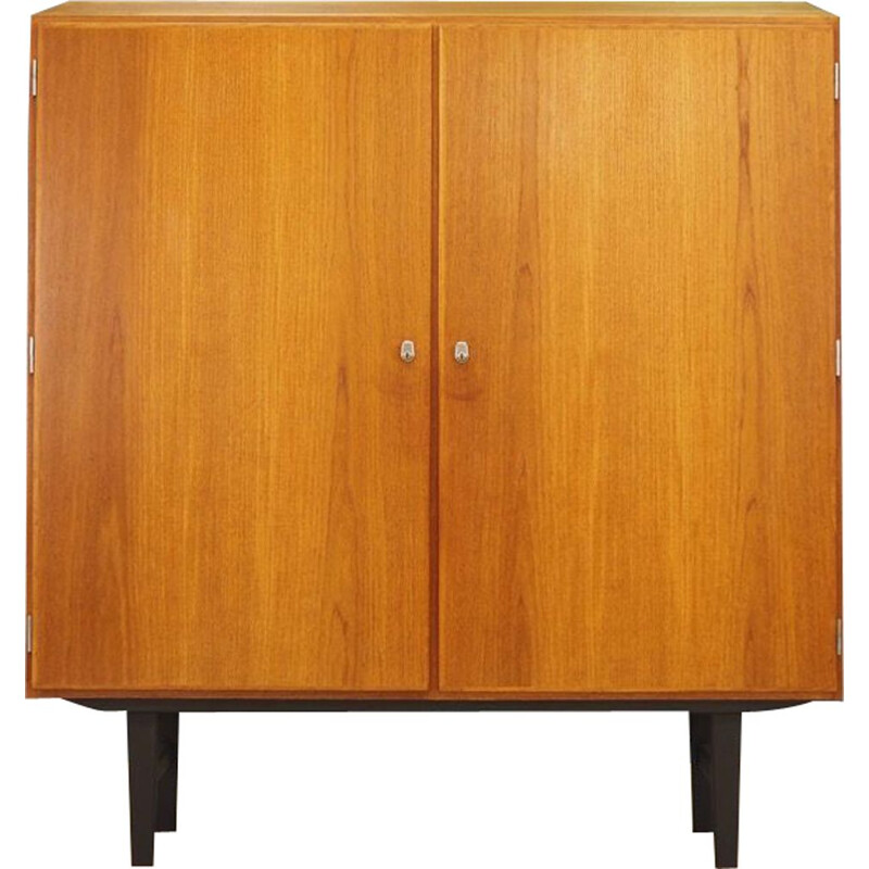 Vintage cabinet in teak, Danish, 1960 70s