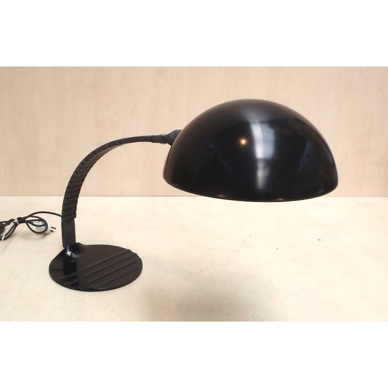 Vintage desk lamp, Elio MARTINELLI - 1970s