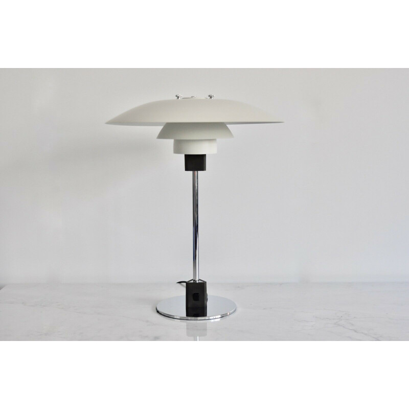 PH43 table lamp by Poul Henningsen for Louis Poulsen