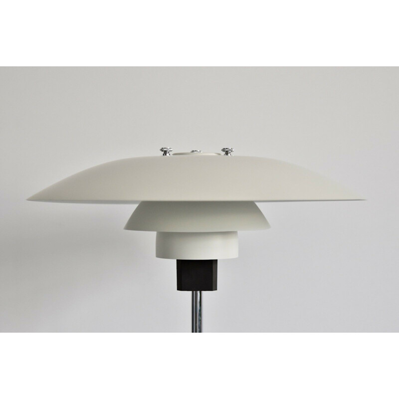 PH43 table lamp by Poul Henningsen for Louis Poulsen