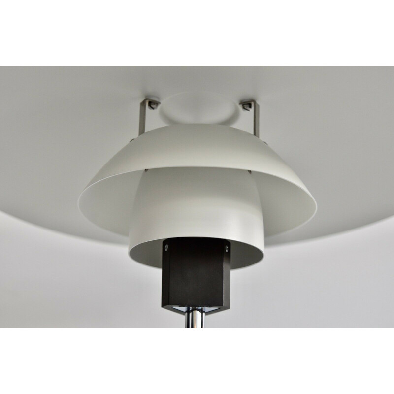 PH43 table lamp by Poul Henningsen for Louis Poulsen