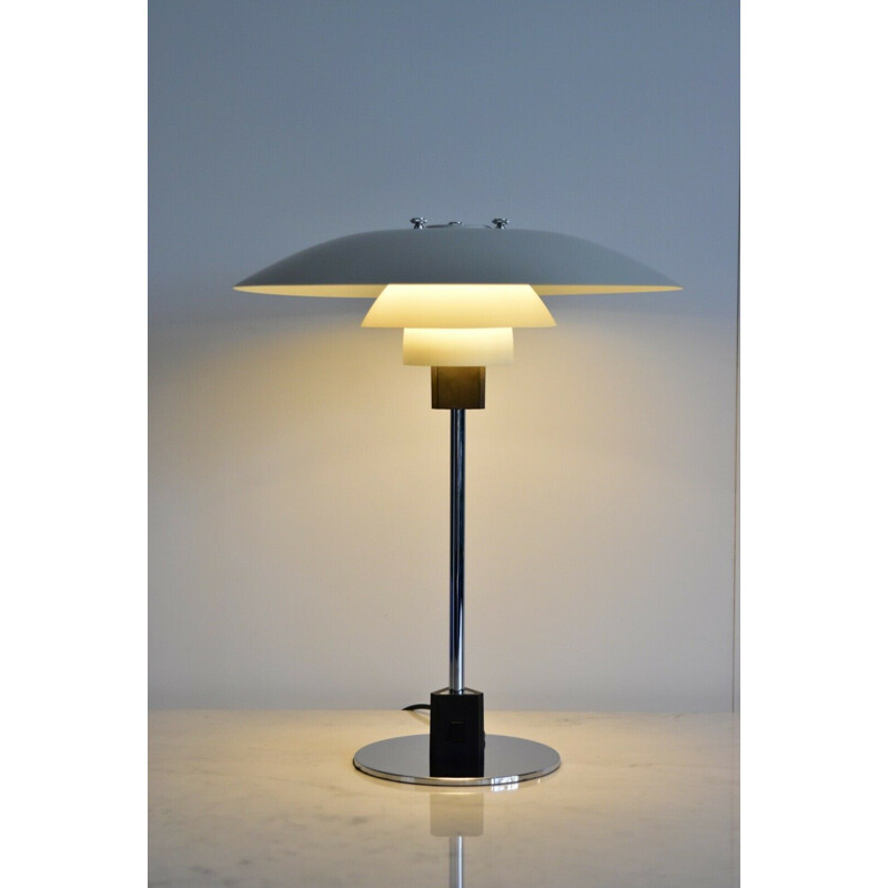 Lampe PH43 par Poul Henningsen pour Louis Poulsen