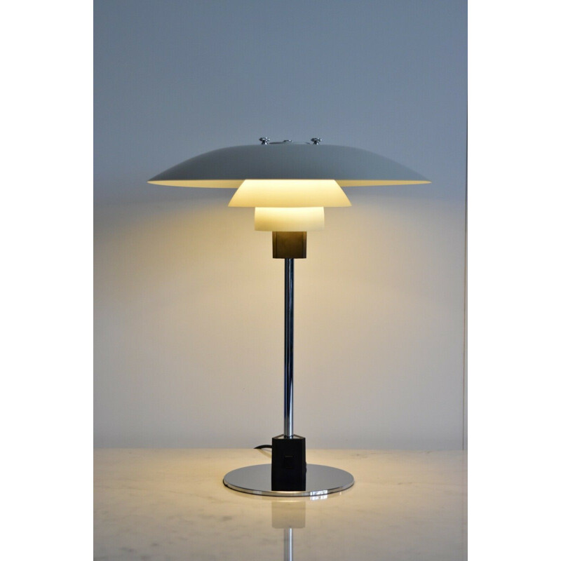 PH43 table lamp by Poul Henningsen for Louis Poulsen