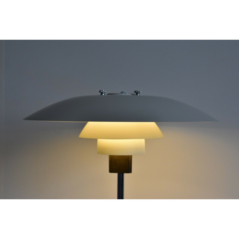 PH43 table lamp by Poul Henningsen for Louis Poulsen