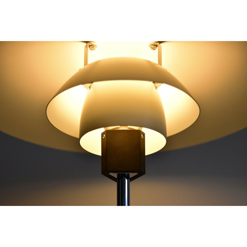 Lampe PH43 par Poul Henningsen pour Louis Poulsen