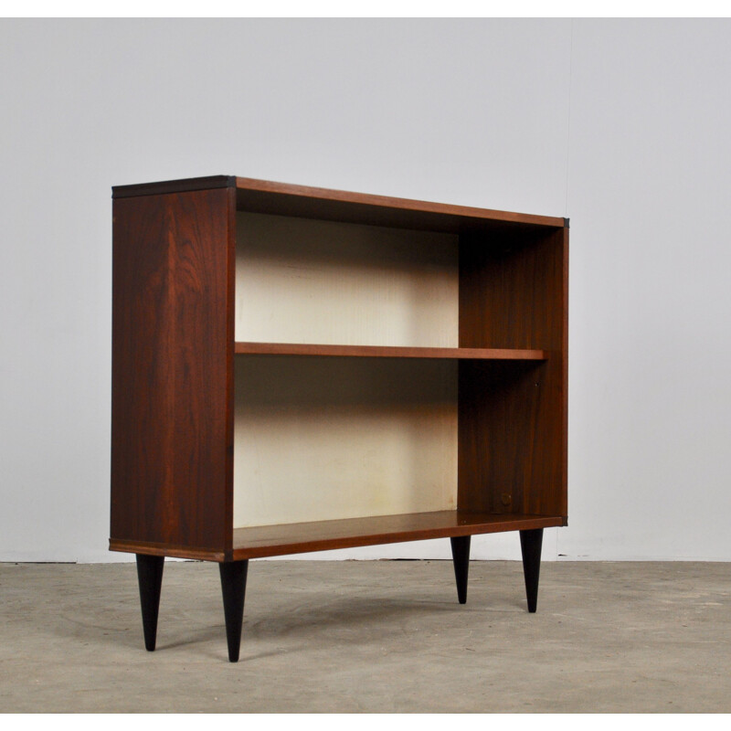 Vintage cabinet in teak by Cees Braakman for Pastoe 1960s