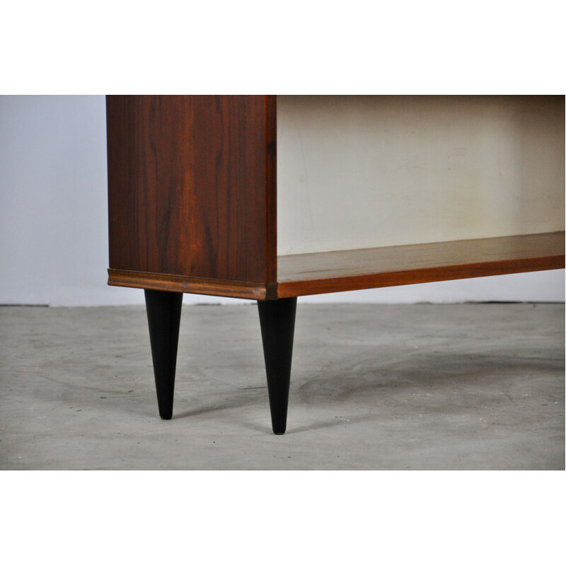 Vintage cabinet in teak by Cees Braakman for Pastoe 1960s