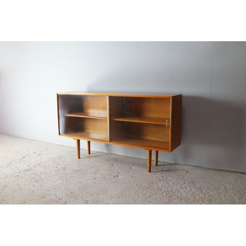 Vintage sideboard  by Robin Day for Hille 1950s