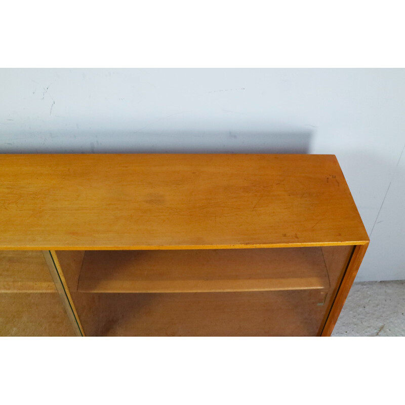 Vintage sideboard  by Robin Day for Hille 1950s