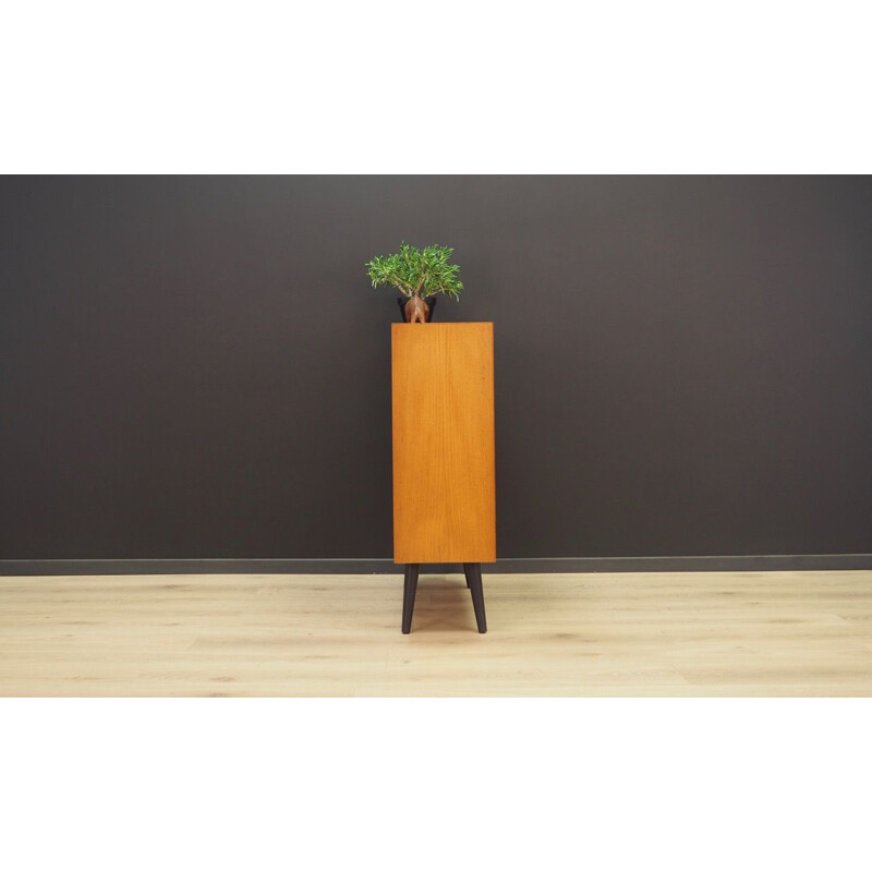 Vintage danish sideboard in teak 1970