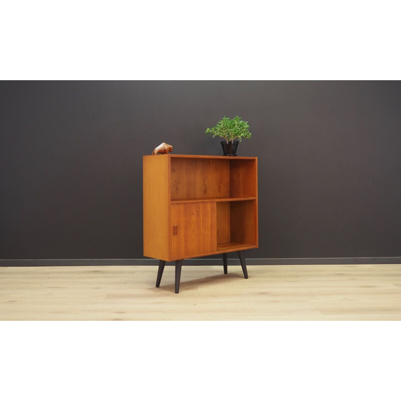 Vintage danish sideboard in teak 1970