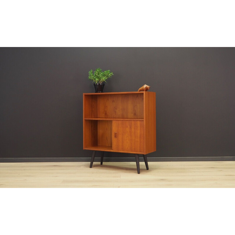 Vintage danish sideboard in teak 1970