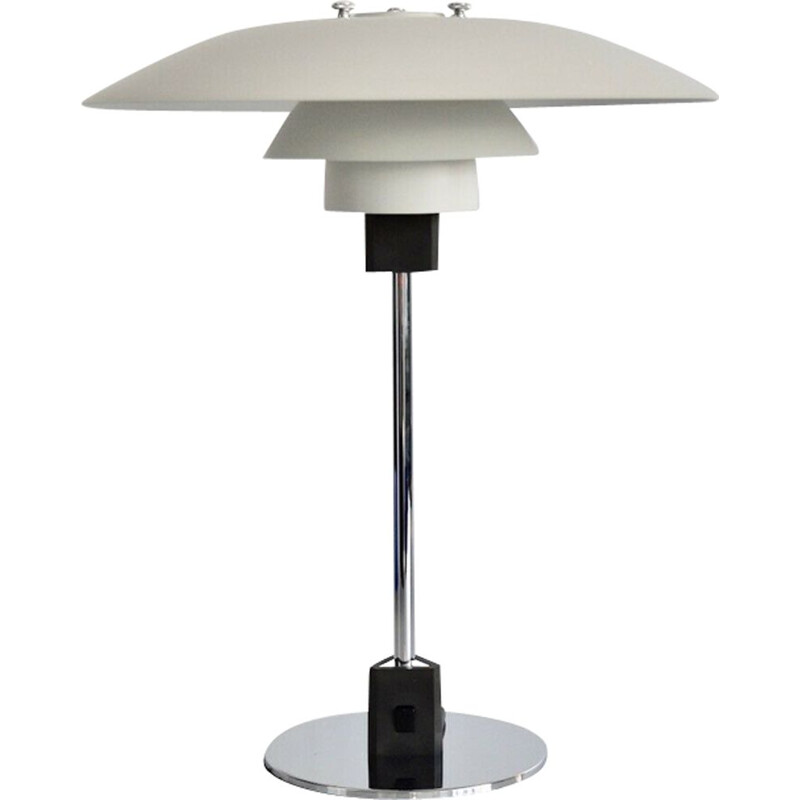 PH43 table lamp by Poul Henningsen for Louis Poulsen