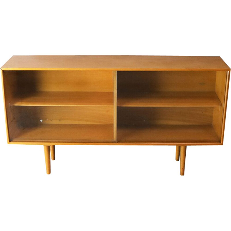 Vintage sideboard  by Robin Day for Hille 1950s