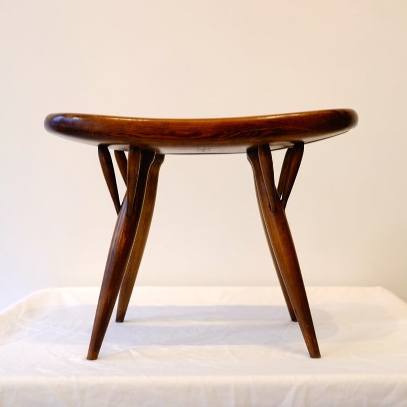 Pirkaa stool, Ilmarii TAPIOVAARA - 1955