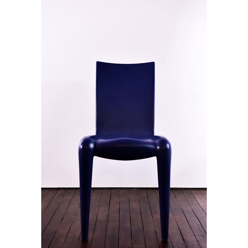 Vintage chair Louis 20 by Philippe Starck for Vitra AG Switzerland, 1990s