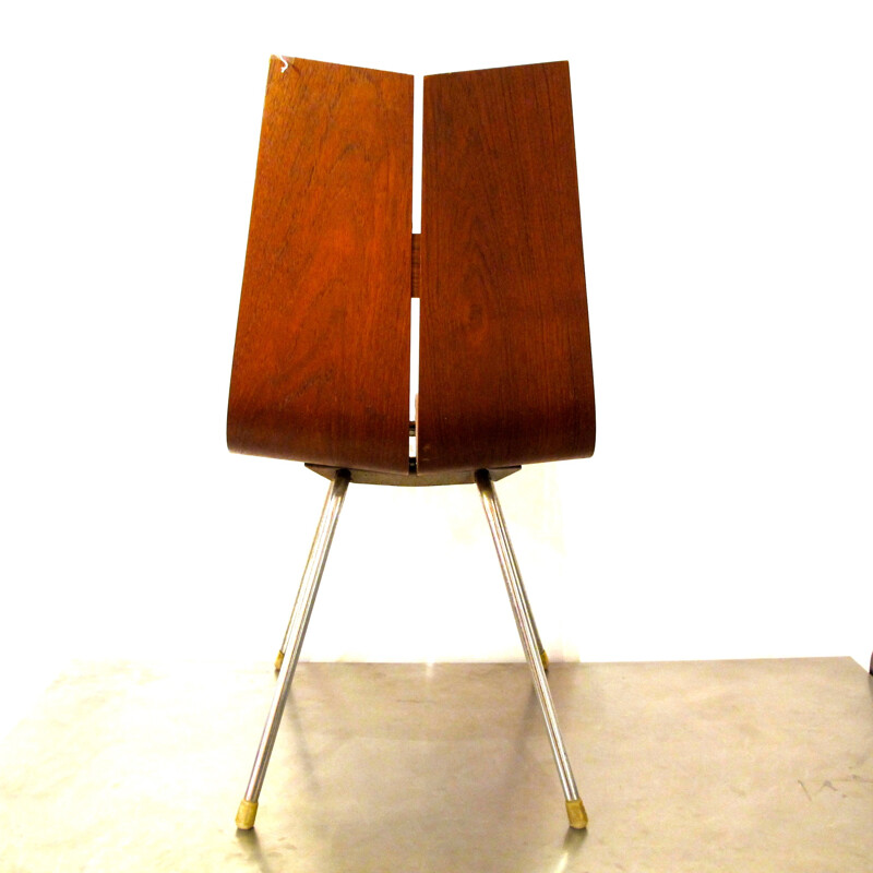 G.A model chair, Hans BELLMAN - 1955
