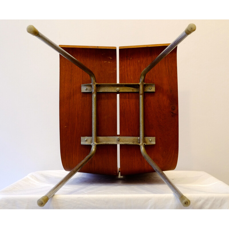 G.A model chair, Hans BELLMAN - 1955