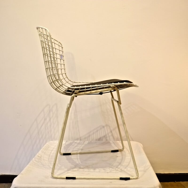 Wire model chair, Harry BERTOIA - 1951