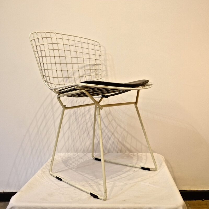Chaise modele Wire, Harry BERTOIA - 1951