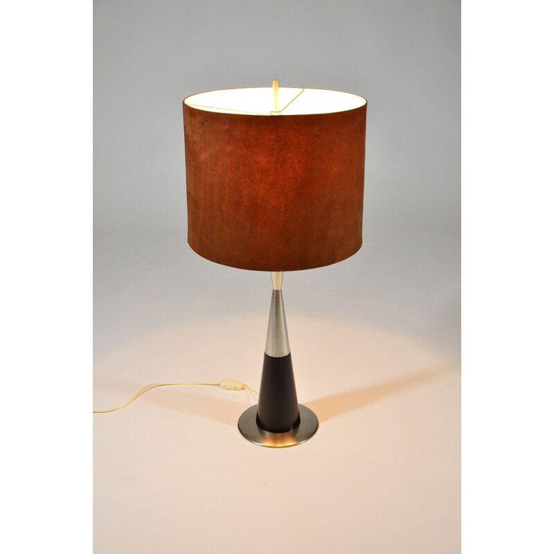 Vintage Table Lamp Stilnovo Model 8058 , 1960s