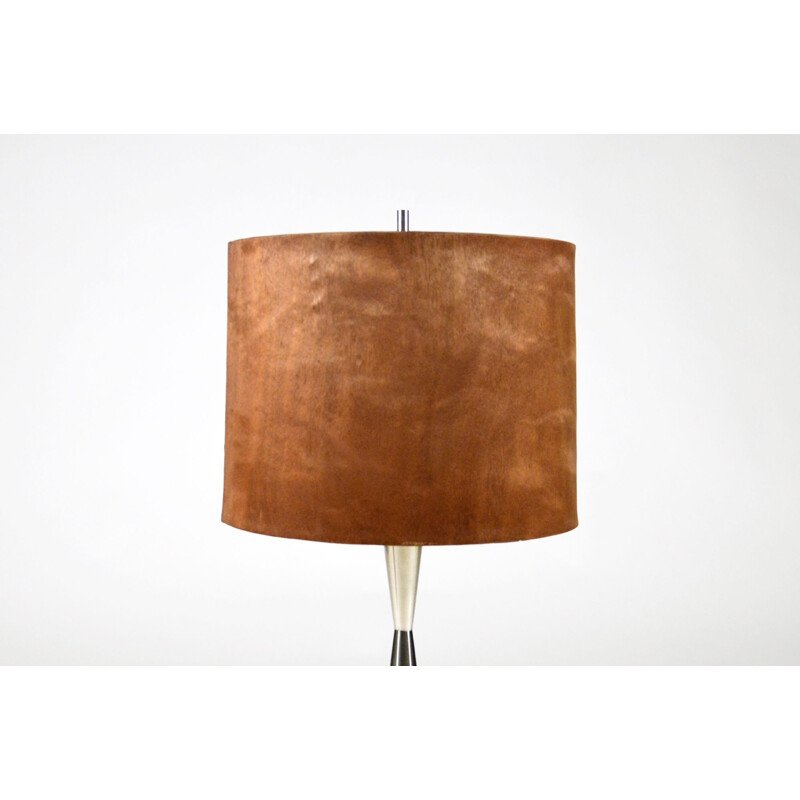 Vintage Table Lamp Stilnovo Model 8058 , 1960s