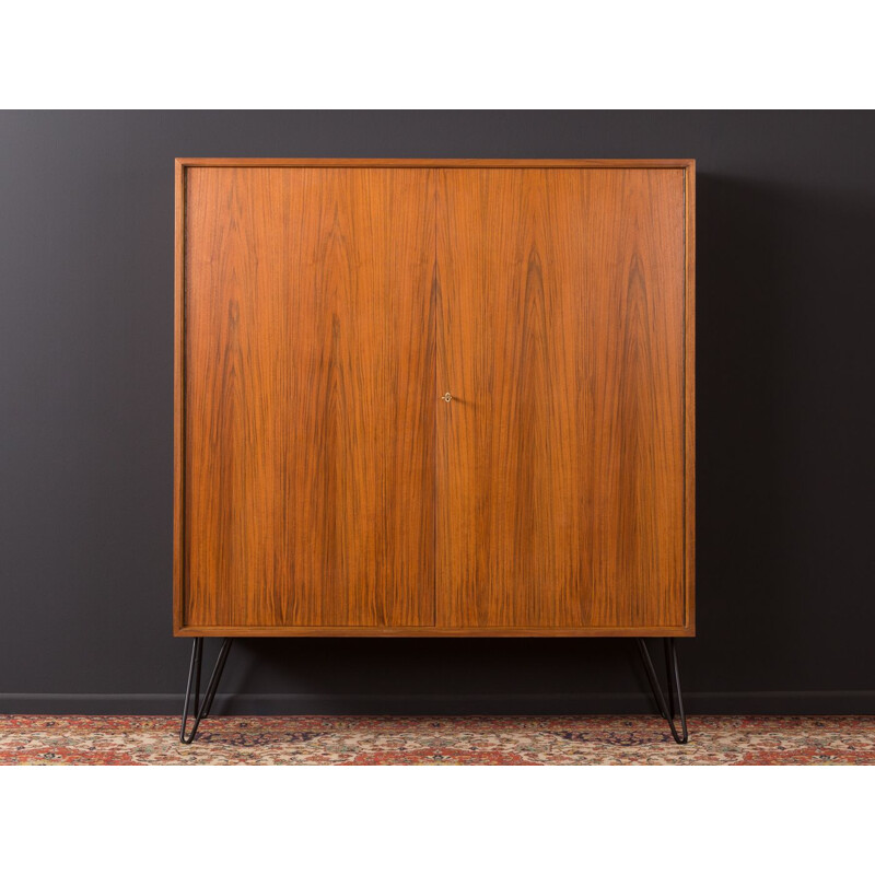 Armoire vintage, Allemagne, années 1960