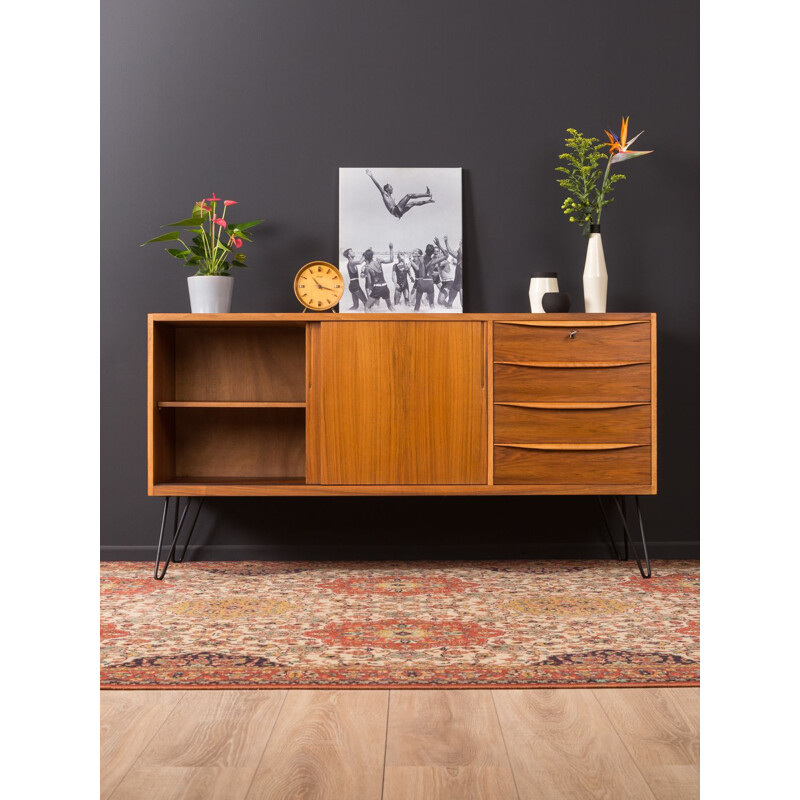 Vintage german Sideboard from the 50s