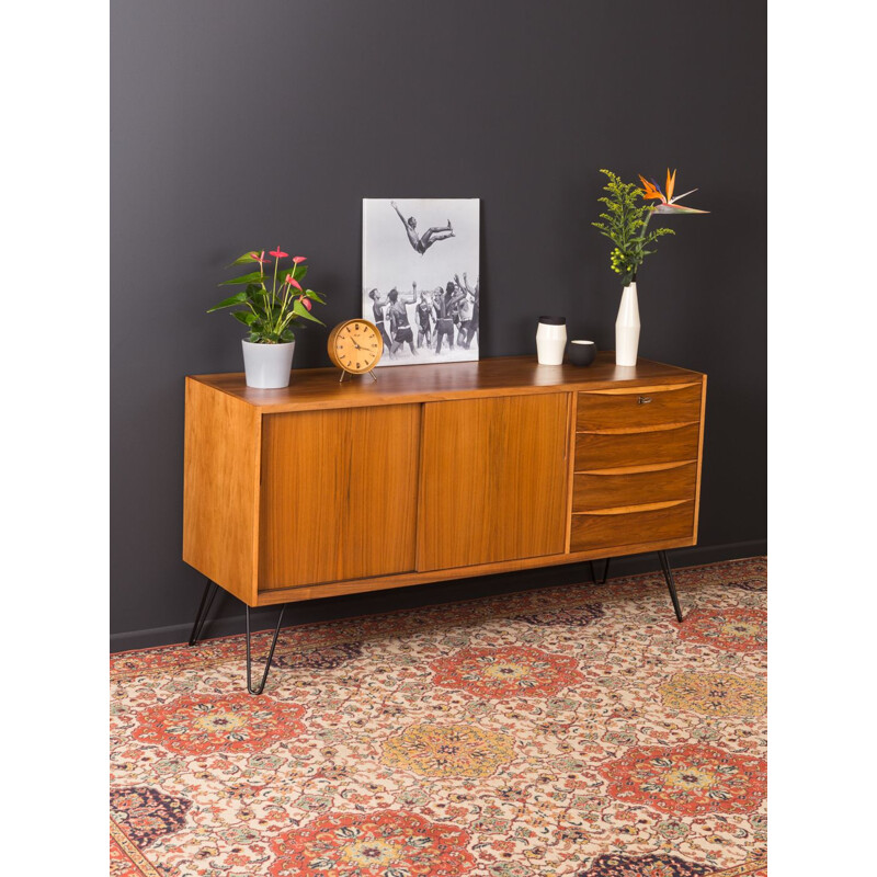 Vintage german Sideboard from the 50s