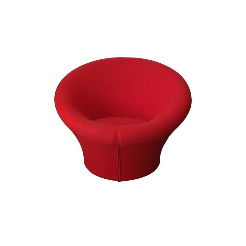 Mushroom armchair, Pierre PAULIN - 1970s