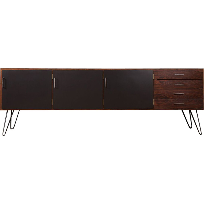 Vintage German sideboard from the 60s