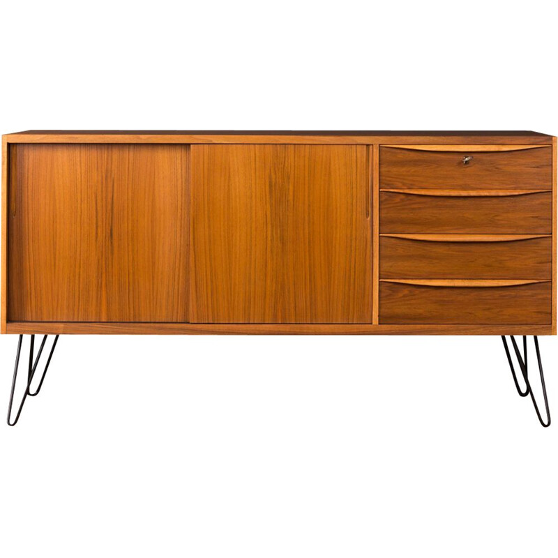 Vintage german Sideboard from the 50s