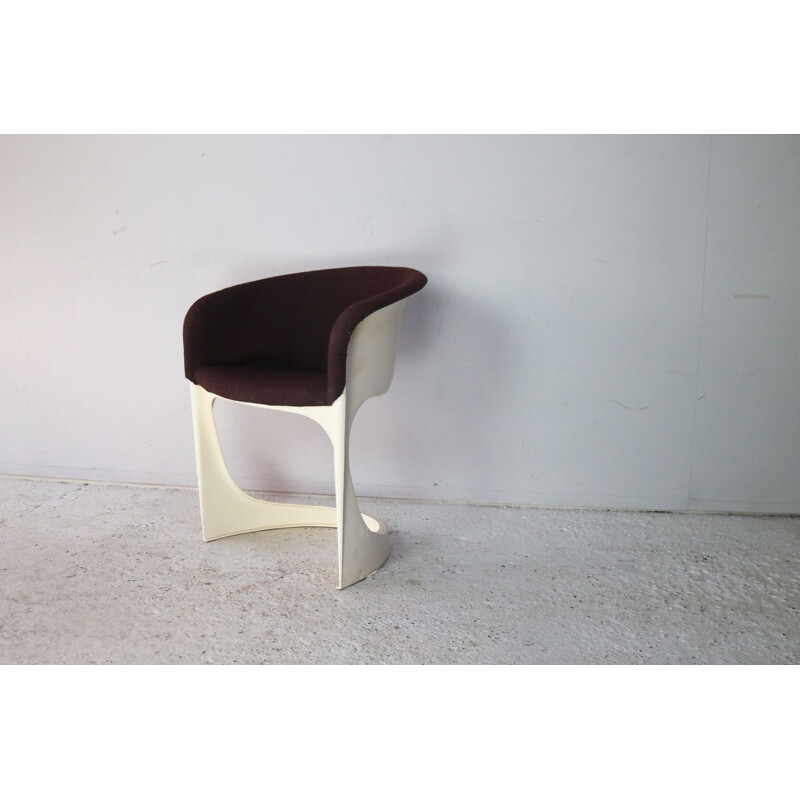 4 fauteuils Danois vintage par Steen Ostergaard pour Cado,1960