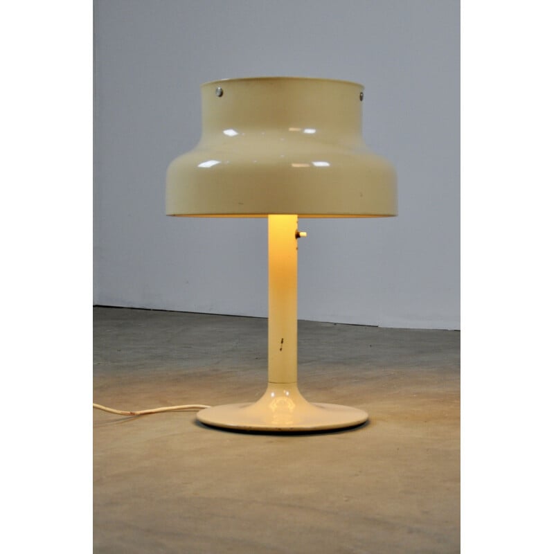 Lampe vintage de Anders Pehrsson pour Ateljé Lyktan, 1970