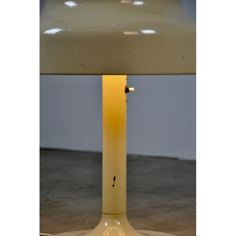 Vintage lamp by Anders Pehrsson for Ateljé Lyktan, 1970.