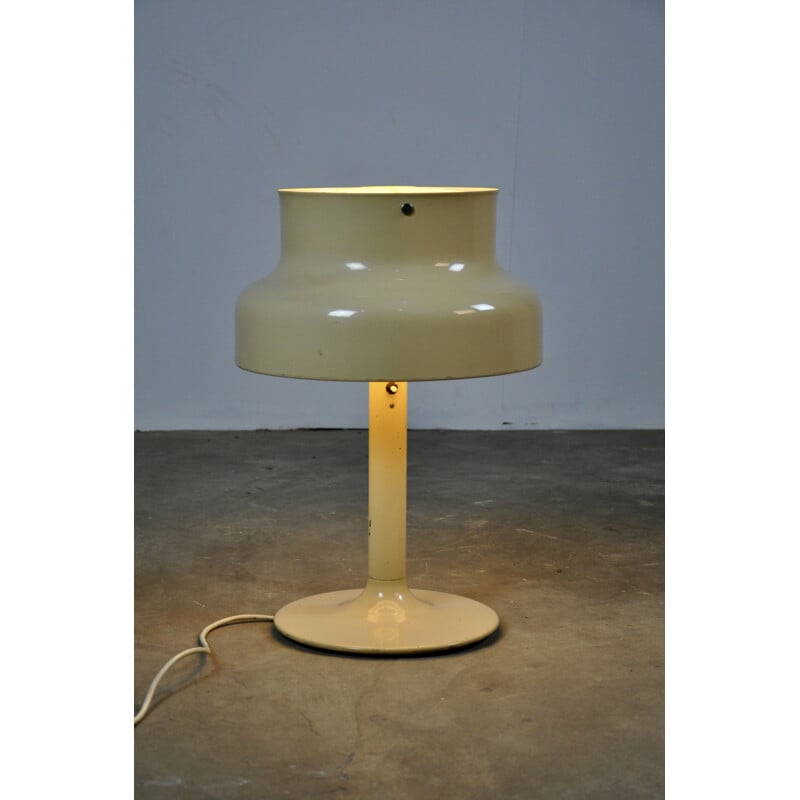 Lampe vintage de Anders Pehrsson pour Ateljé Lyktan, 1970