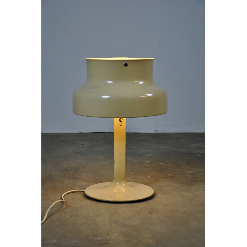 Vintage lamp by Anders Pehrsson for Ateljé Lyktan, 1970.