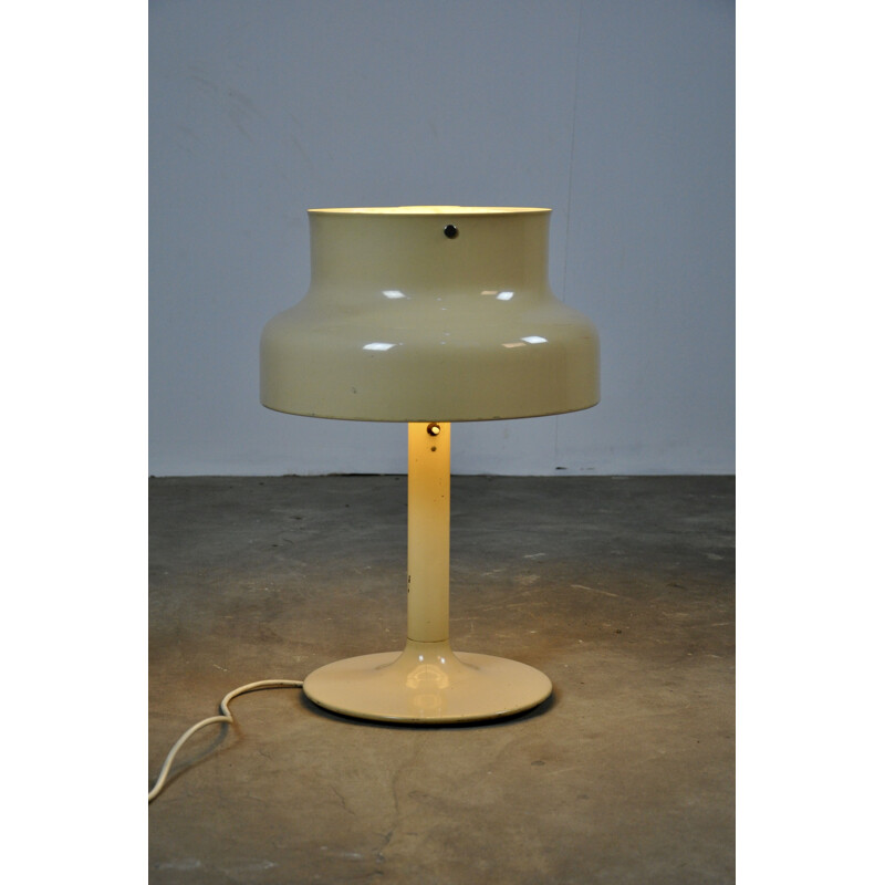 Vintage-Lampe von Anders Pehrsson für Ateljé Lyktan, 1970.
