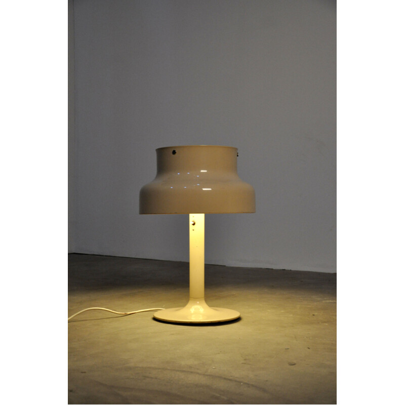 Vintage lamp by Anders Pehrsson for Ateljé Lyktan, 1970.