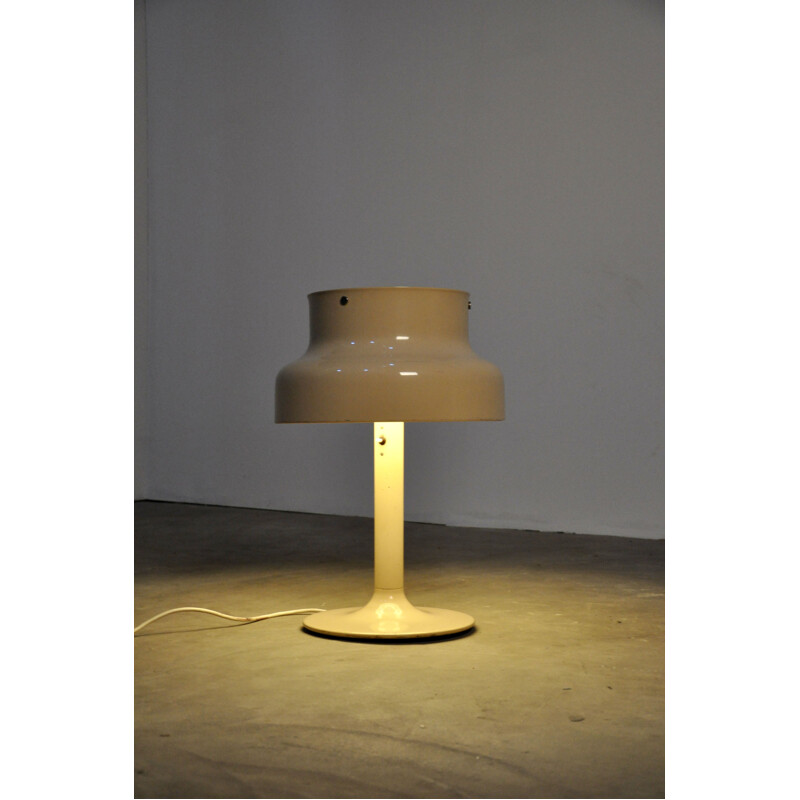 Vintage-Lampe von Anders Pehrsson für Ateljé Lyktan, 1970.