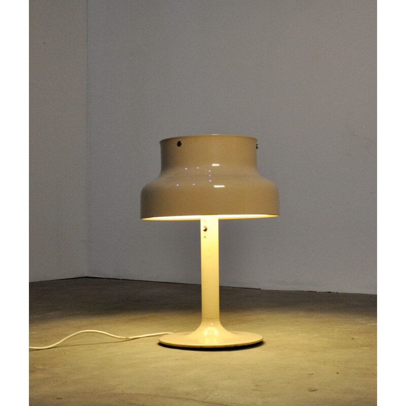 Lampada vintage di Anders Pehrsson per Ateljé Lyktan, 1970.