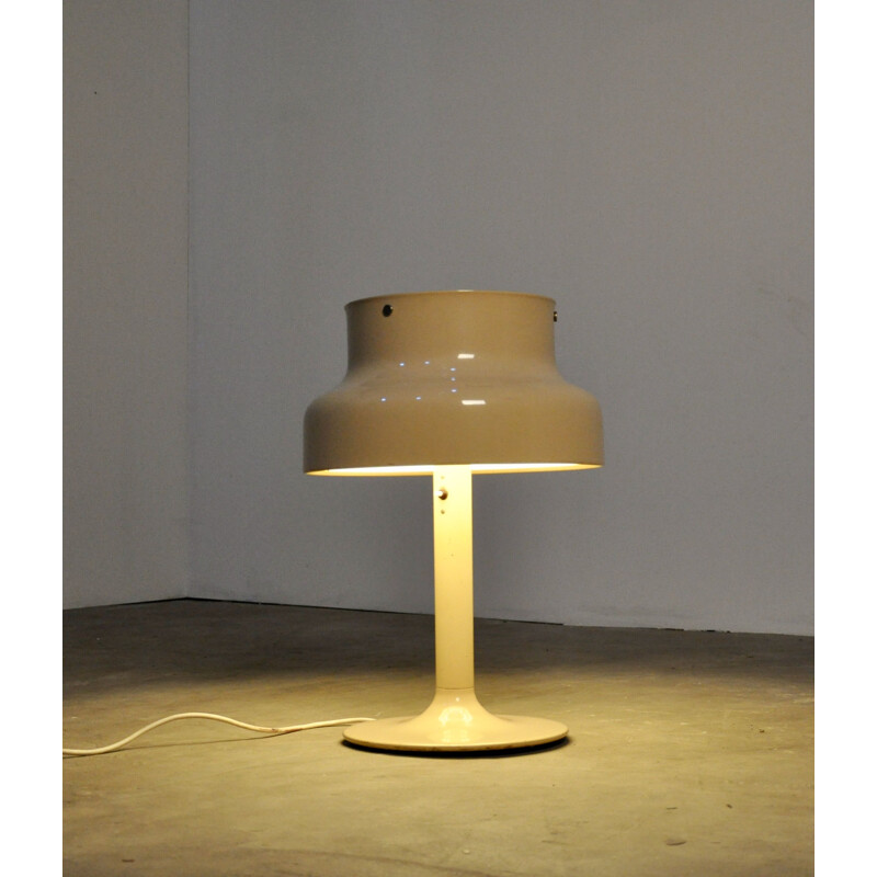 Vintage lamp by Anders Pehrsson for Ateljé Lyktan, 1970.