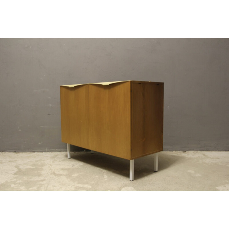 Vintage Sideboard from VEB Möbelindustrie Mühlberg, Germany, 1971