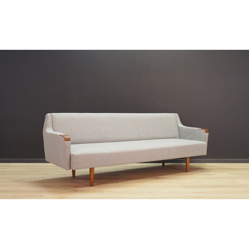 Vintage sofa classic design, Danish, 1960 - 1970s