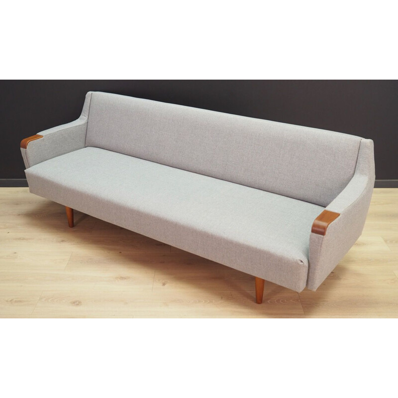 Vintage sofa classic design, Danish, 1960 - 1970s