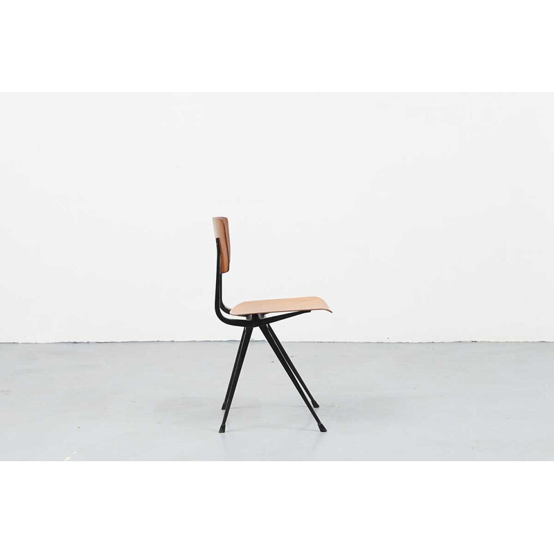 Vintage chair Result by Friso Kramer, 1958