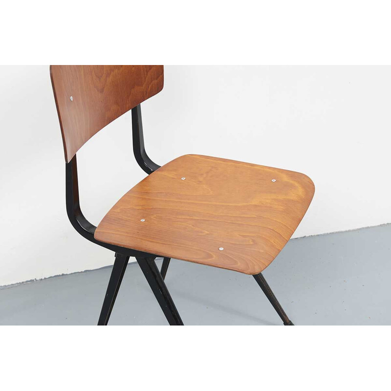 Chaise vintage Result par Friso Kramer, 1958