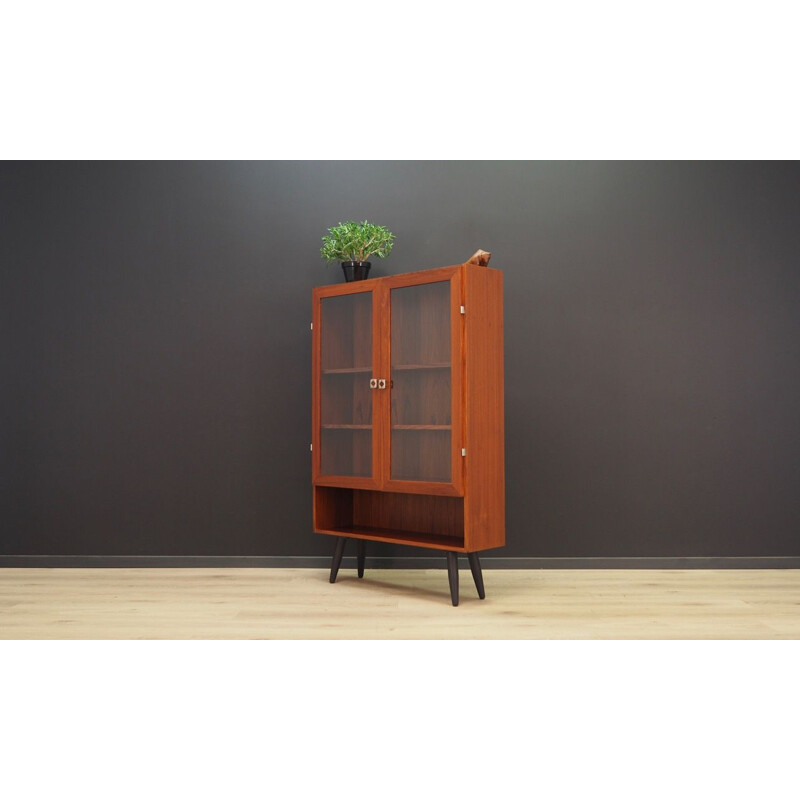 Vintage cabinet in rosewood, Danish, 1960 - 1970s