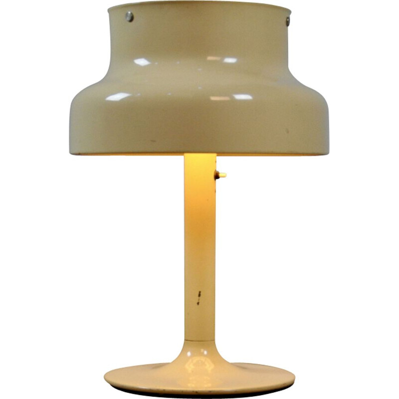 Lampe vintage de Anders Pehrsson pour Ateljé Lyktan, 1970