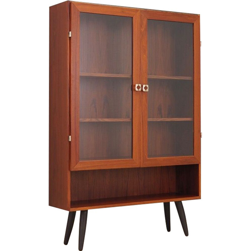 Vintage cabinet in rosewood, Danish, 1960 - 1970s